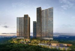 Nava Grove (D21), Condominium #486390821